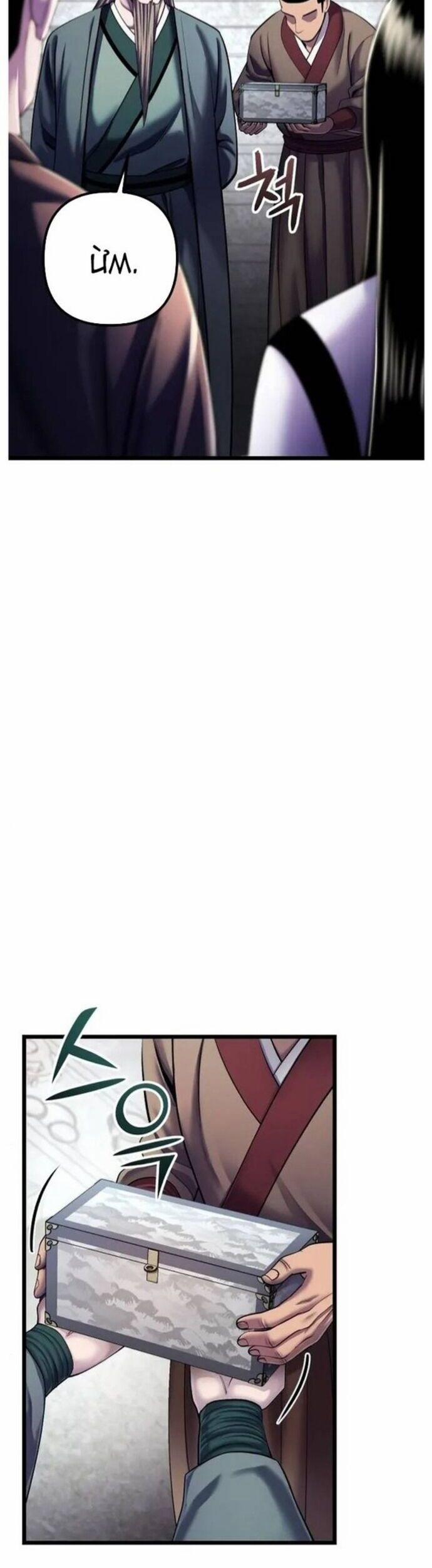 Đao Hoàng Tứ Thiếu Gia 103 trang 26