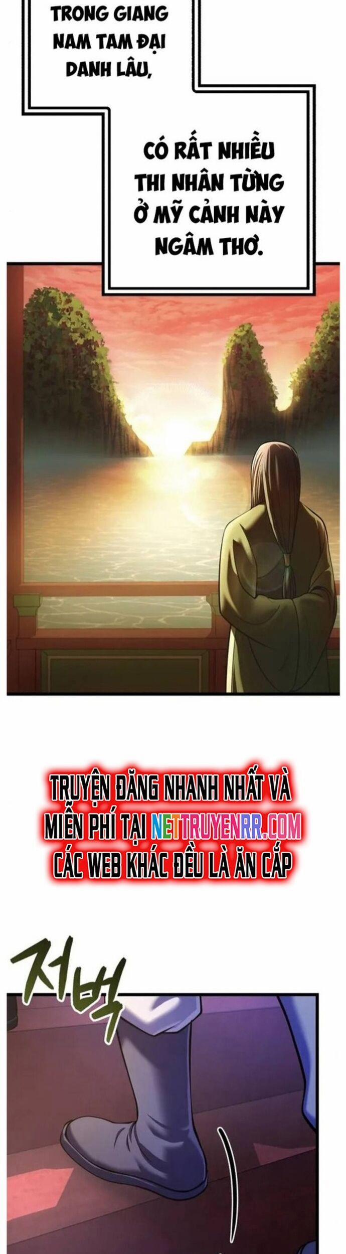 Đao Hoàng Tứ Thiếu Gia 103 trang 40