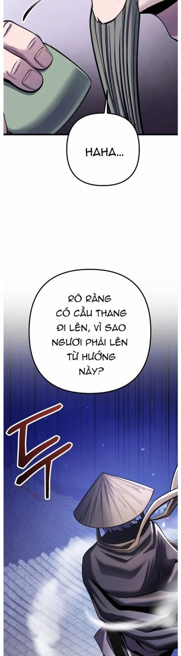 Đao Hoàng Tứ Thiếu Gia 103 trang 54