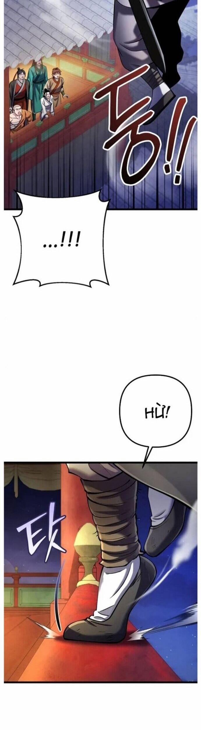 Đao Hoàng Tứ Thiếu Gia 103 trang 55