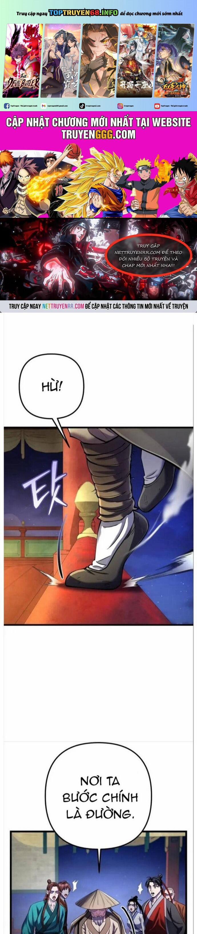 Đao Hoàng Tứ Thiếu Gia 104 trang 0