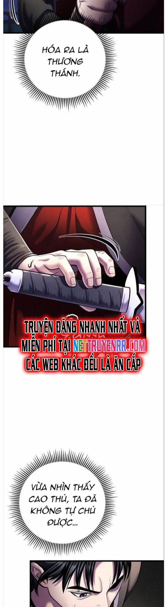 Đao Hoàng Tứ Thiếu Gia 104 trang 17