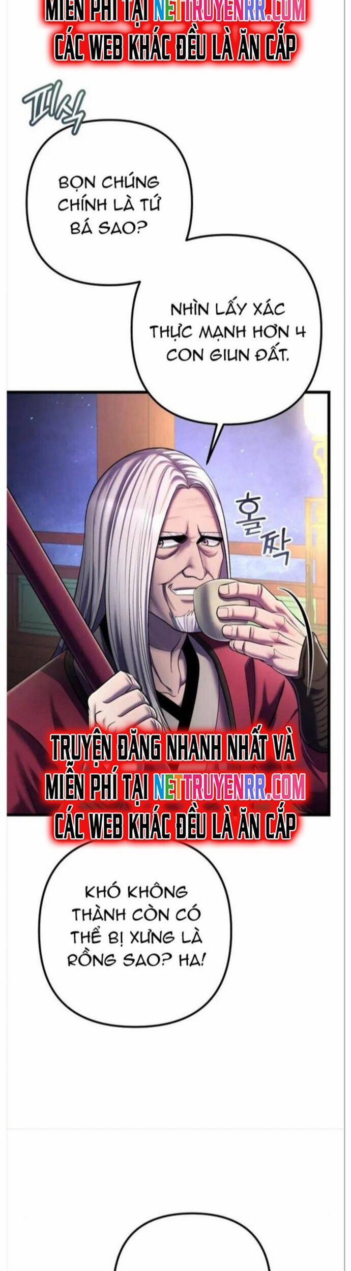 Đao Hoàng Tứ Thiếu Gia 104 trang 24