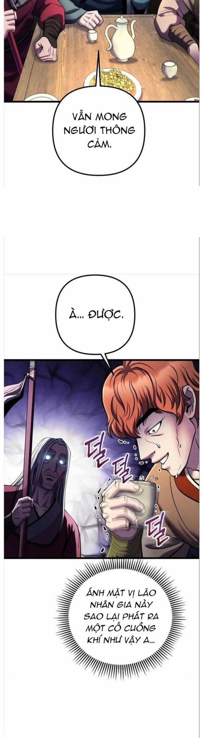 Đao Hoàng Tứ Thiếu Gia 104 trang 32