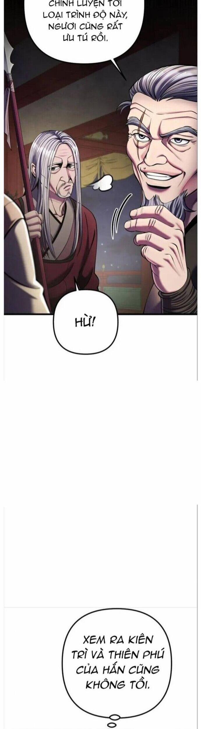 Đao Hoàng Tứ Thiếu Gia 104 trang 39