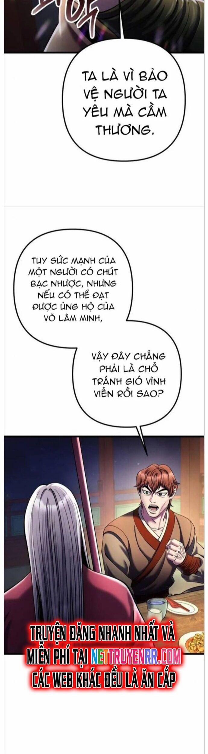 Đao Hoàng Tứ Thiếu Gia 104 trang 42