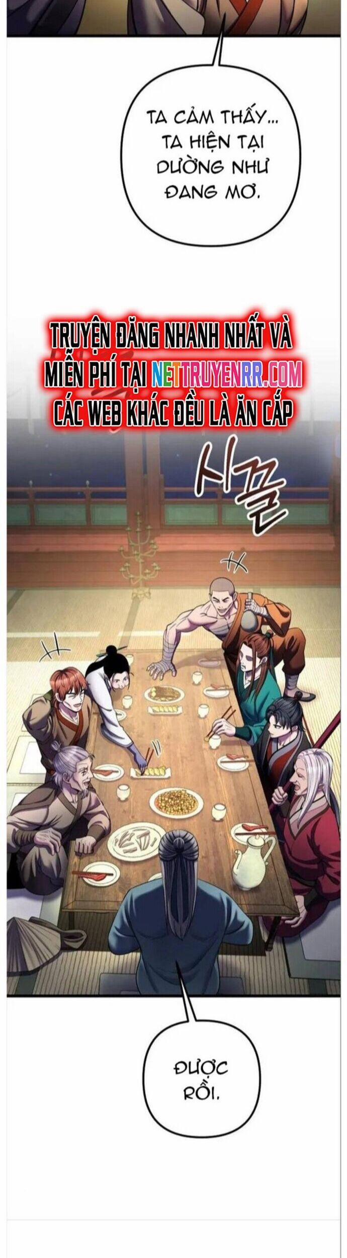 Đao Hoàng Tứ Thiếu Gia 104 trang 49