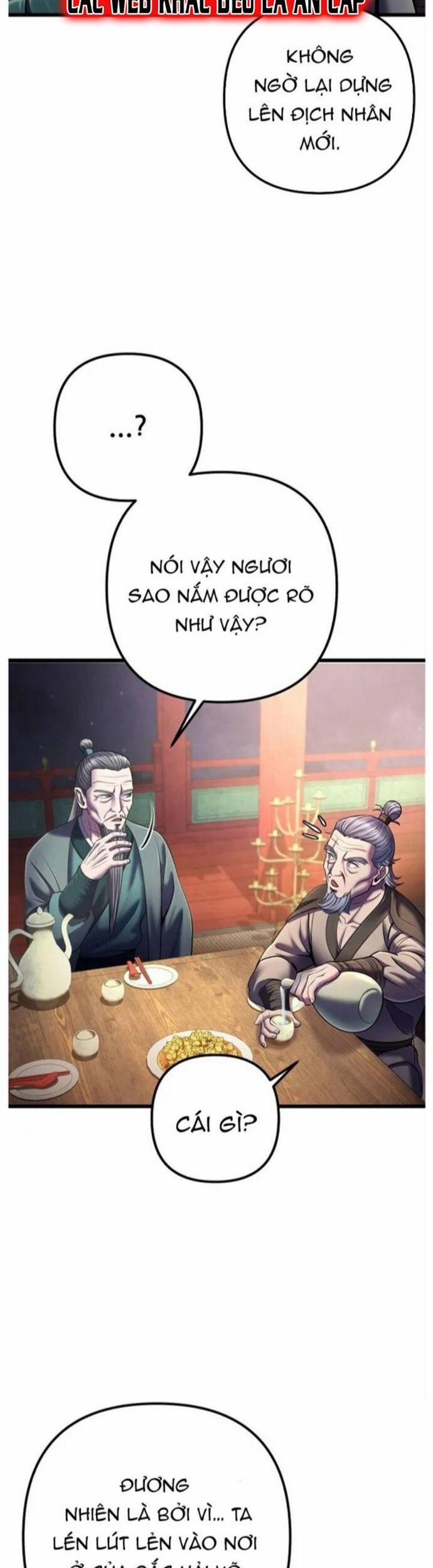 Đao Hoàng Tứ Thiếu Gia 105 trang 24