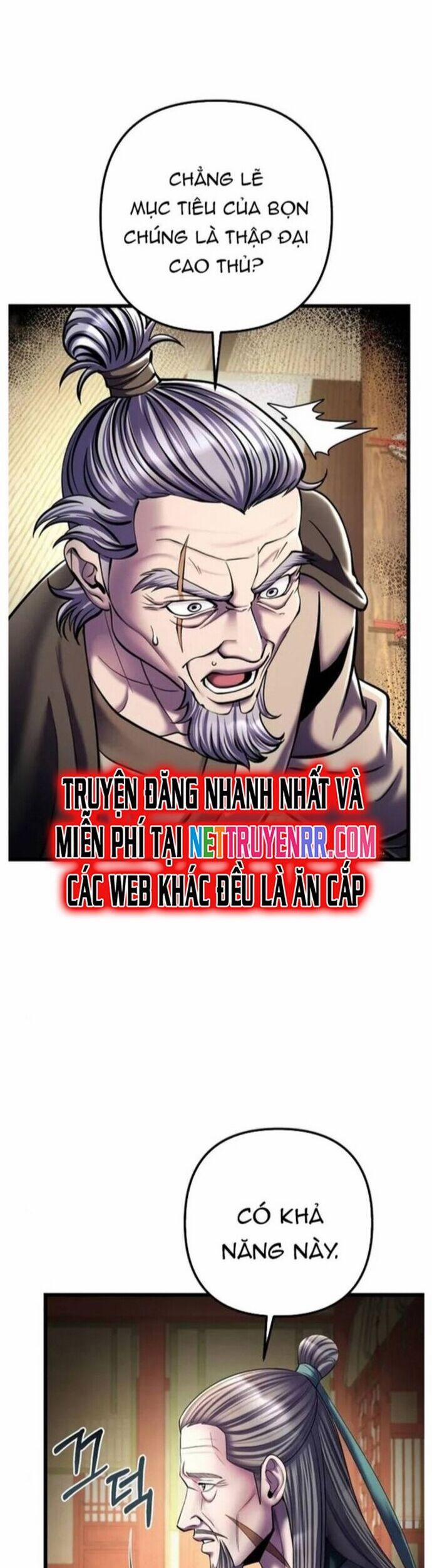 Đao Hoàng Tứ Thiếu Gia 105 trang 5