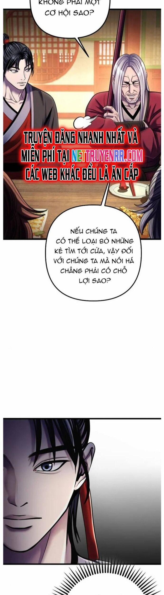 Đao Hoàng Tứ Thiếu Gia 105 trang 8