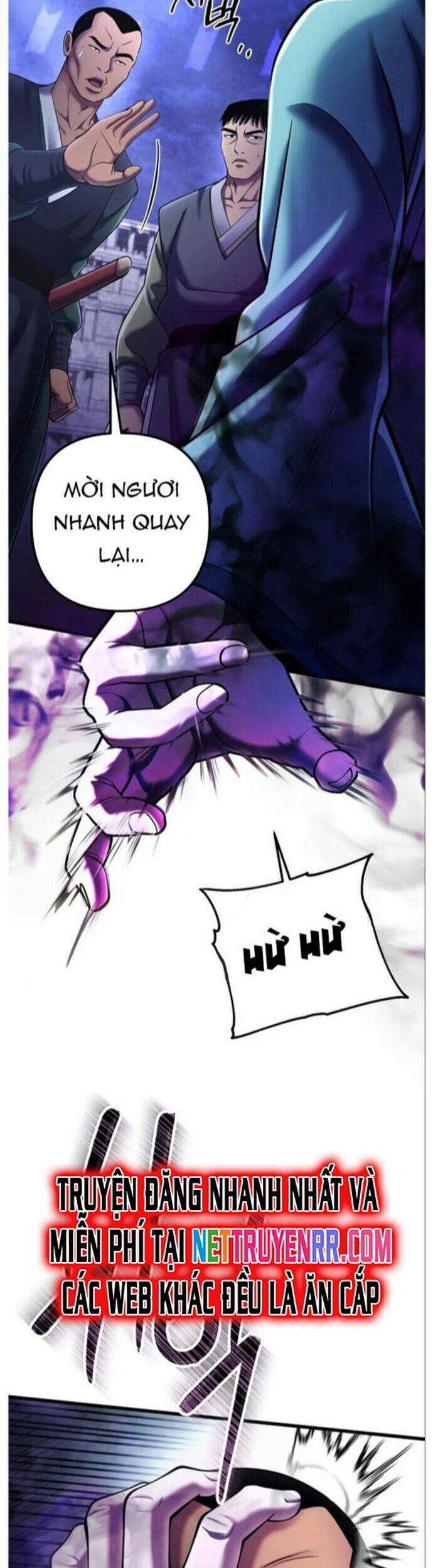 Đao Hoàng Tứ Thiếu Gia 106 trang 11