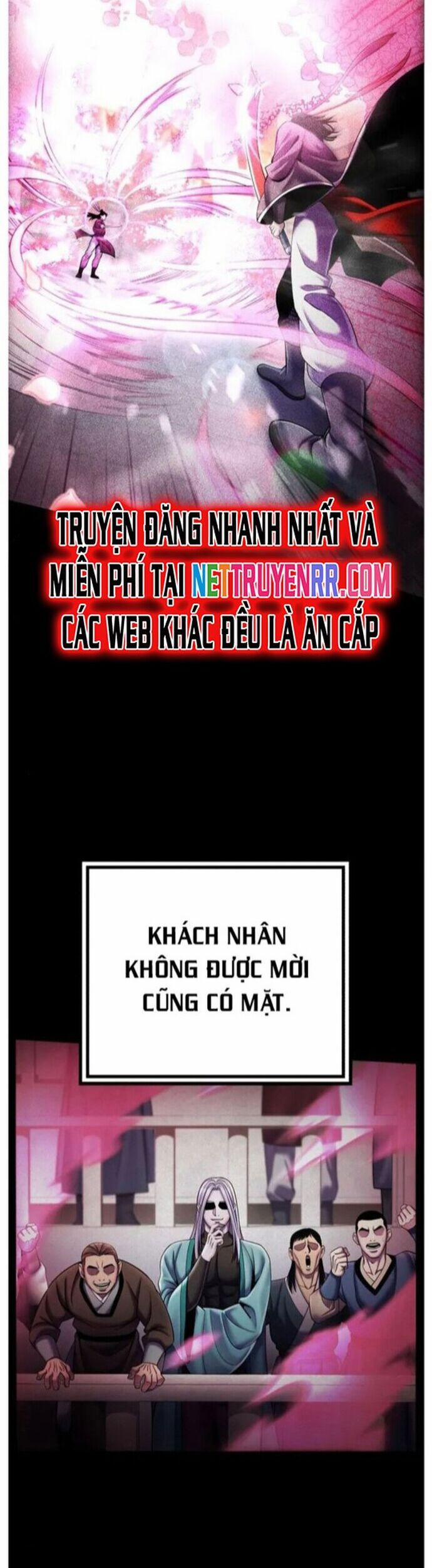 Đao Hoàng Tứ Thiếu Gia 106 trang 19