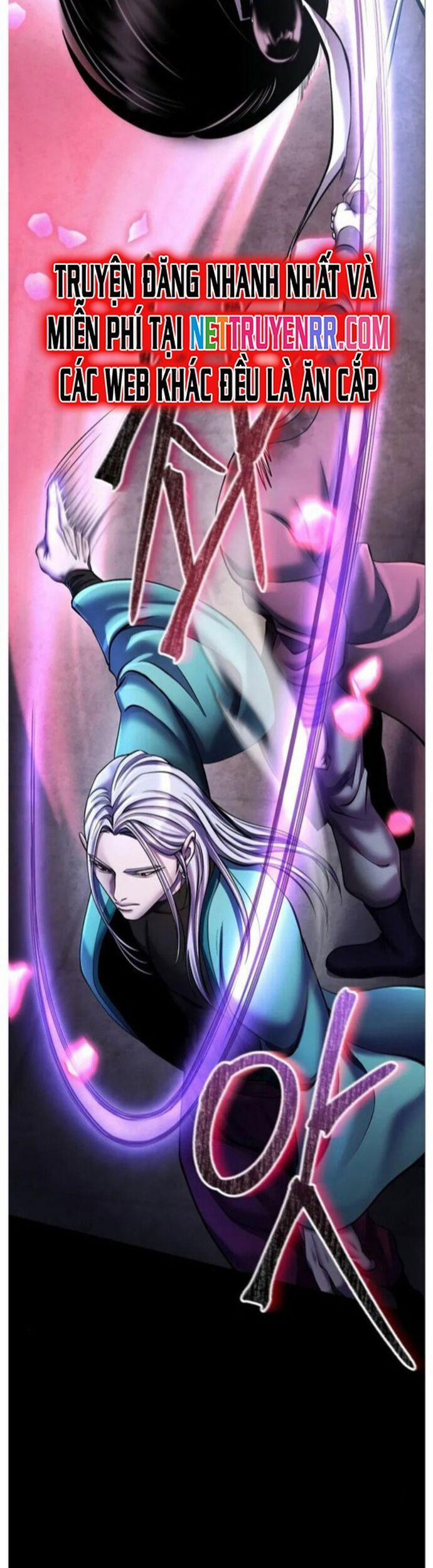 Đao Hoàng Tứ Thiếu Gia 106 trang 24