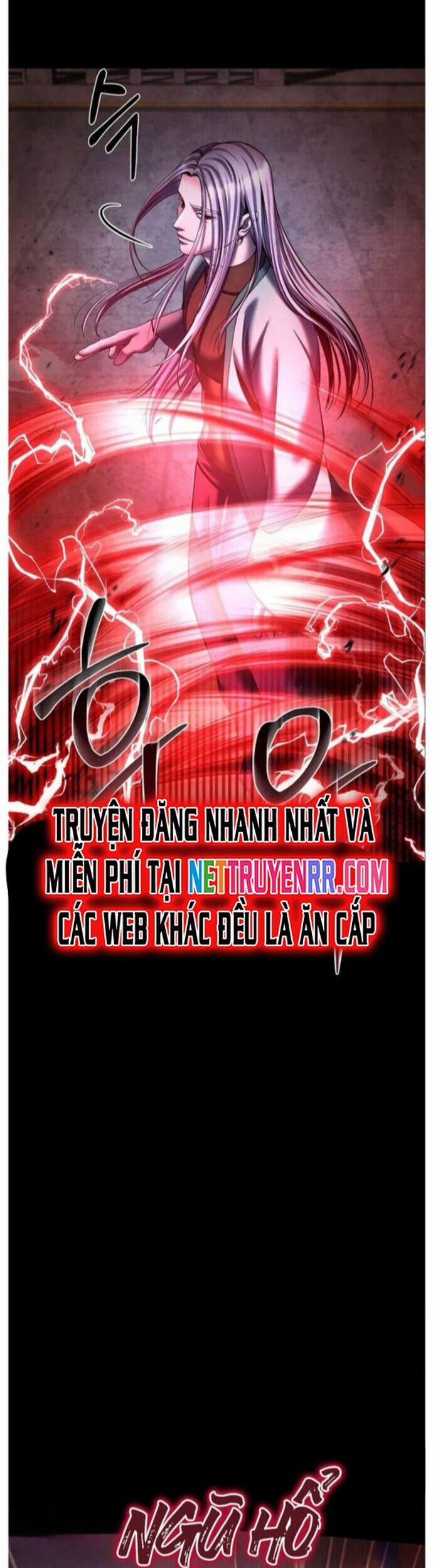 Đao Hoàng Tứ Thiếu Gia 106 trang 25