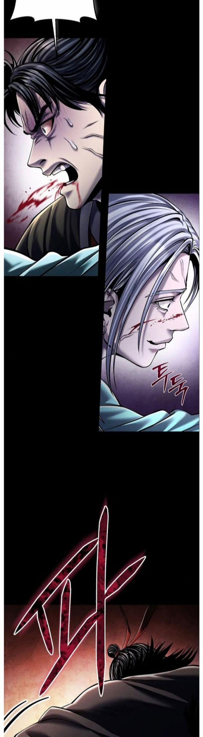 Đao Hoàng Tứ Thiếu Gia 106 trang 32