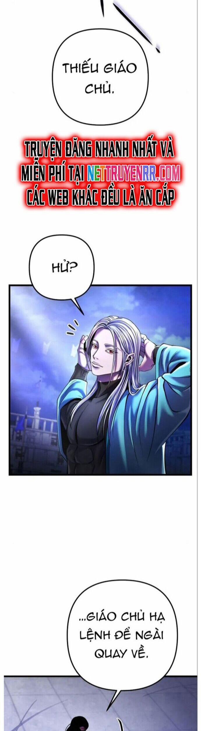 Đao Hoàng Tứ Thiếu Gia 106 trang 37