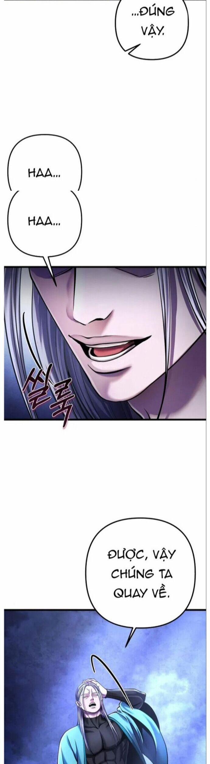 Đao Hoàng Tứ Thiếu Gia 106 trang 39