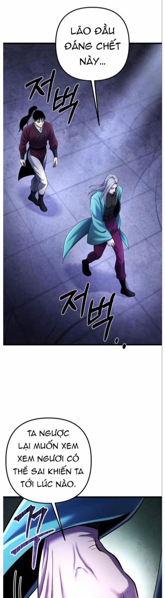 Đao Hoàng Tứ Thiếu Gia 106 trang 41