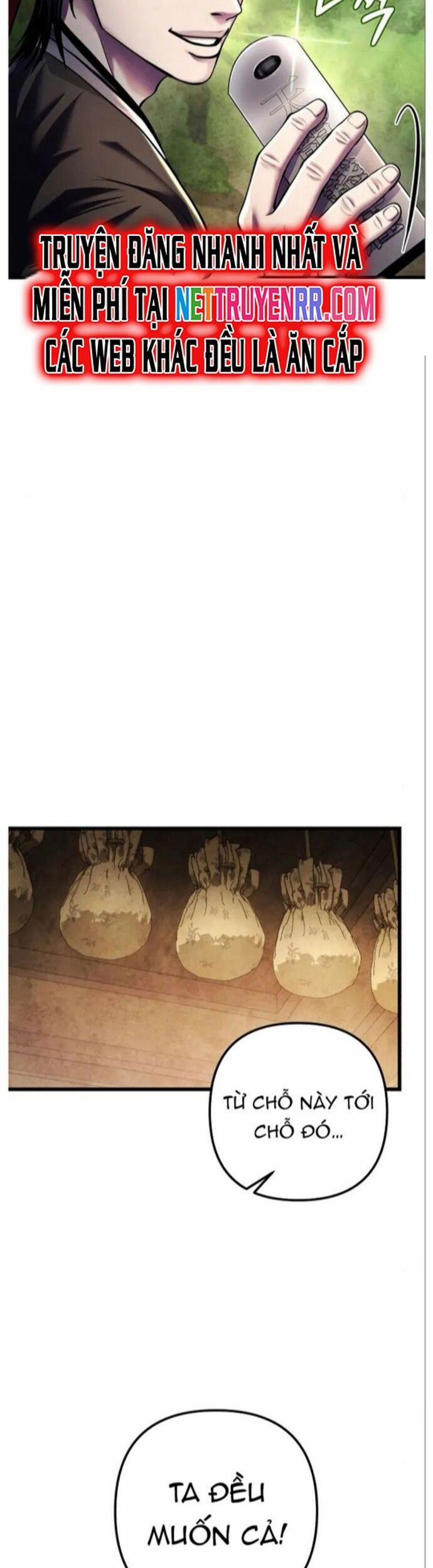 Đao Hoàng Tứ Thiếu Gia 106 trang 46