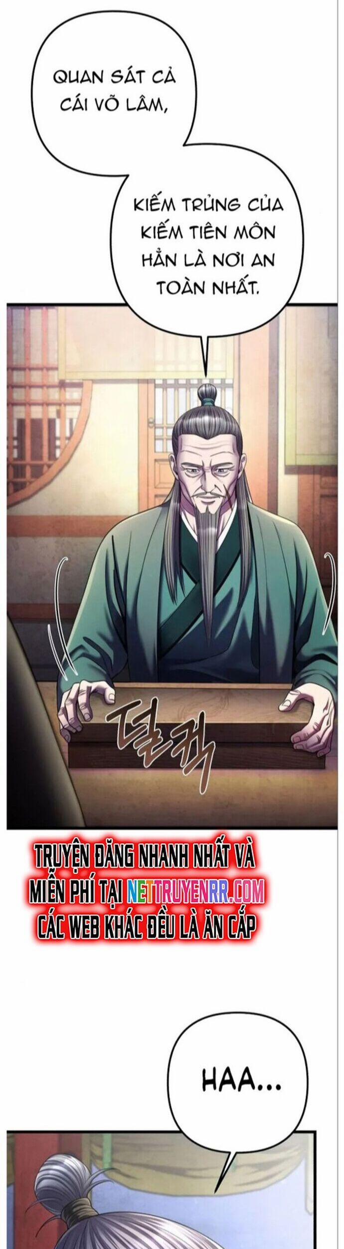 Đao Hoàng Tứ Thiếu Gia 106 trang 5