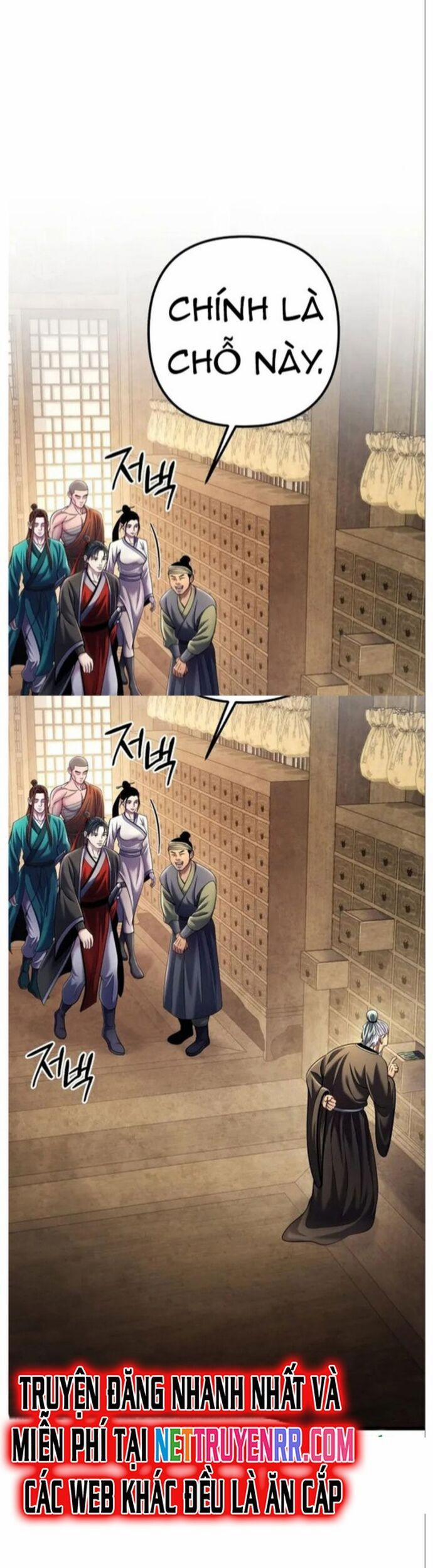 Đao Hoàng Tứ Thiếu Gia 106 trang 52