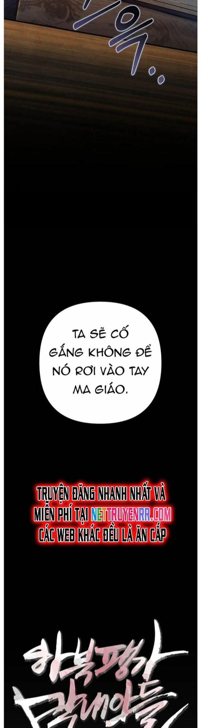 Đao Hoàng Tứ Thiếu Gia 106 trang 7