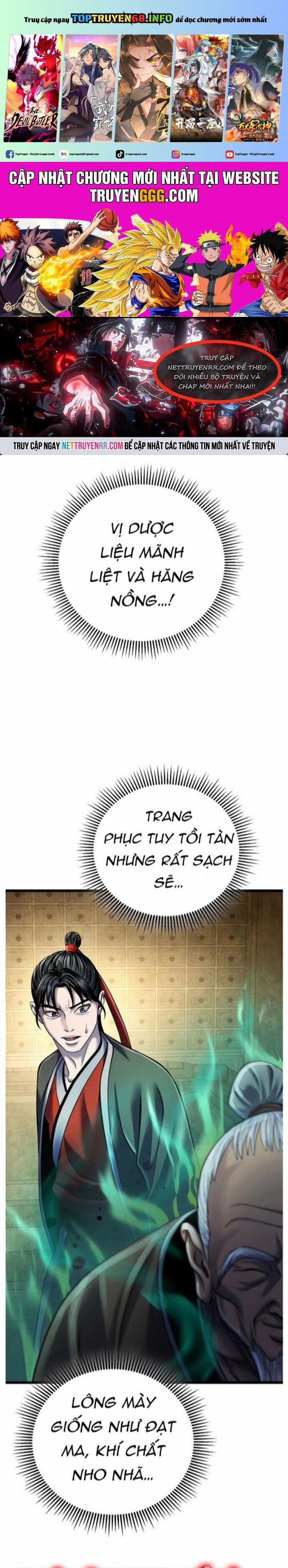 Đao Hoàng Tứ Thiếu Gia 107 trang 0