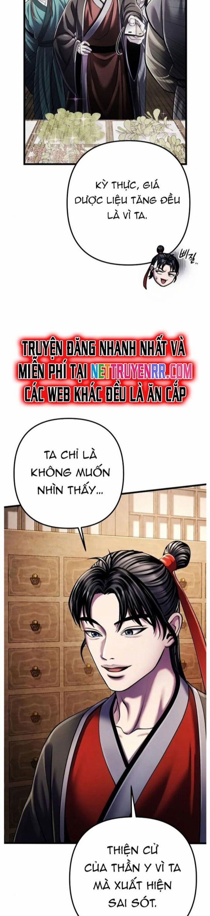 Đao Hoàng Tứ Thiếu Gia 107 trang 11