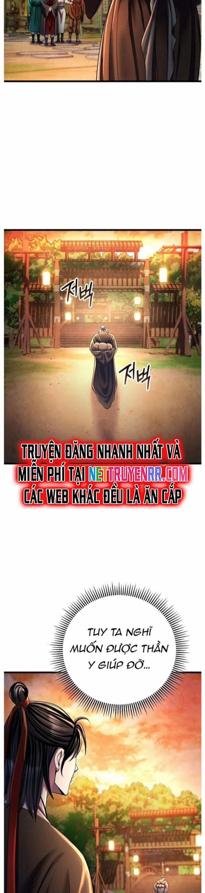 Đao Hoàng Tứ Thiếu Gia 107 trang 14