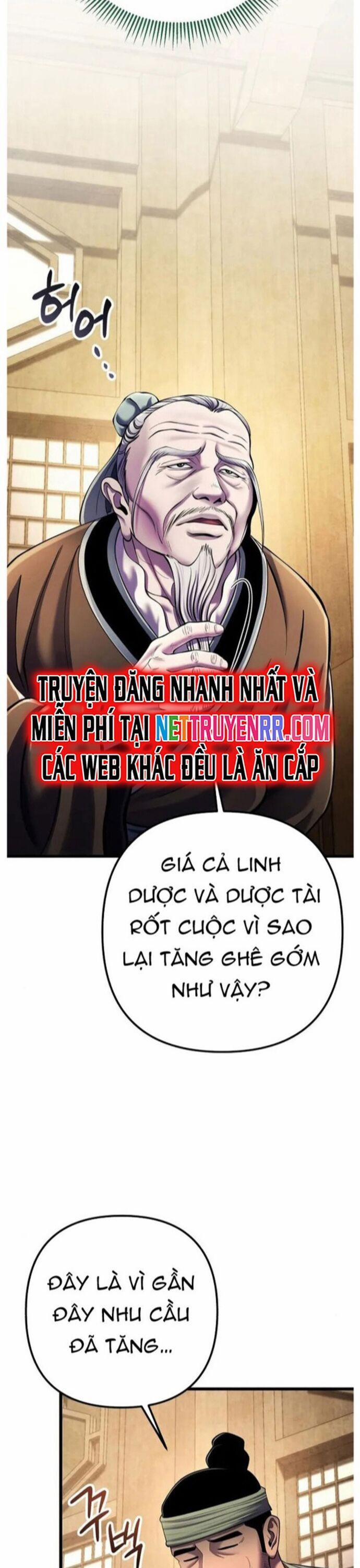 Đao Hoàng Tứ Thiếu Gia 107 trang 2