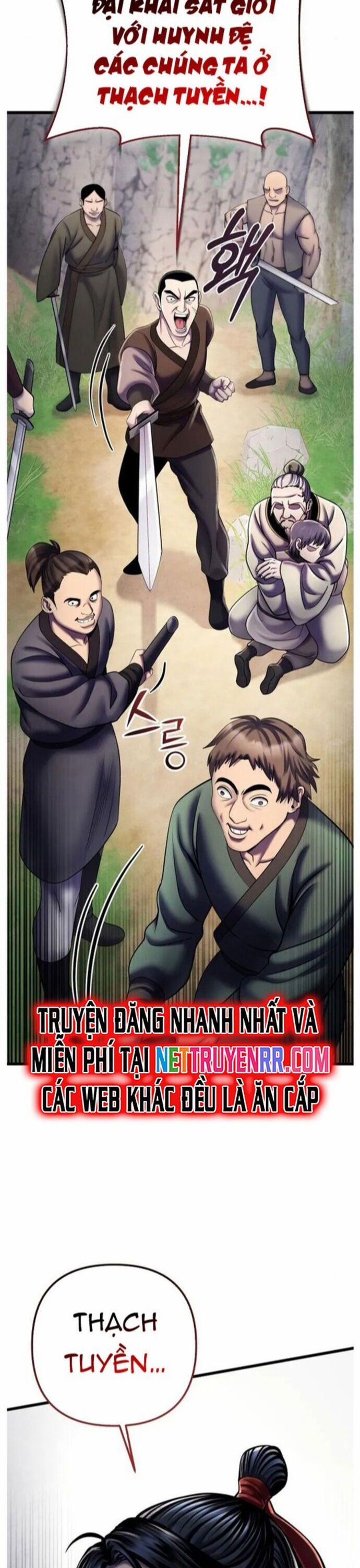 Đao Hoàng Tứ Thiếu Gia 107 trang 27