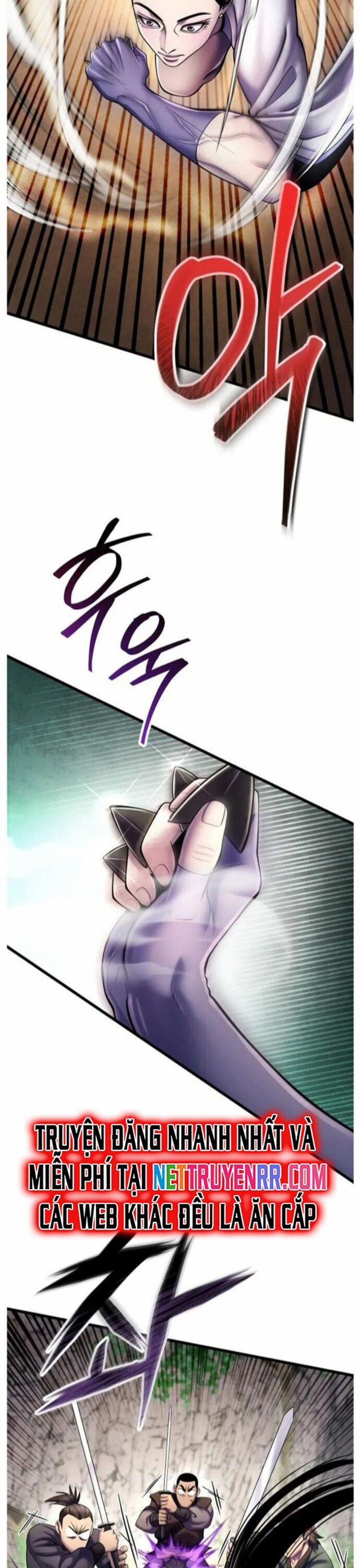 Đao Hoàng Tứ Thiếu Gia 107 trang 37