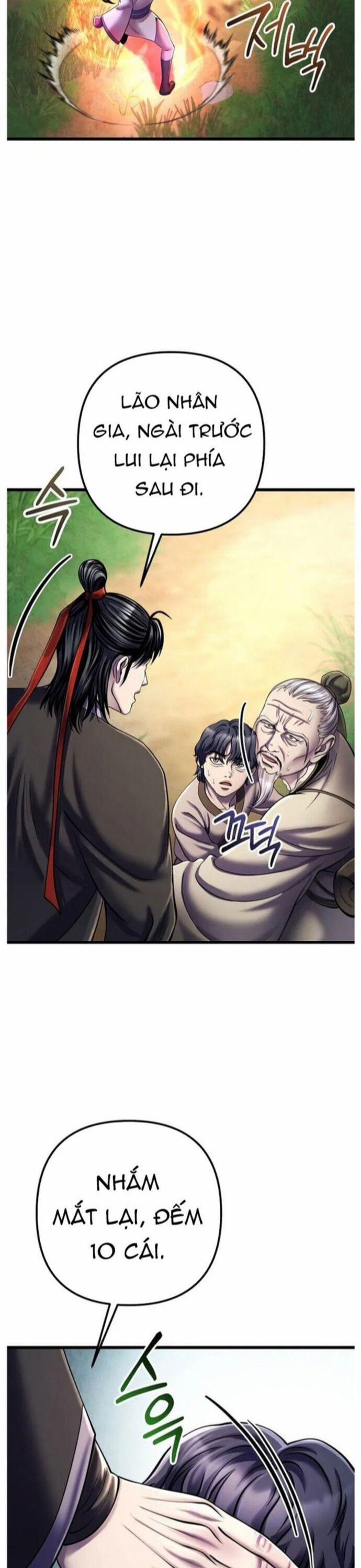 Đao Hoàng Tứ Thiếu Gia 107 trang 40