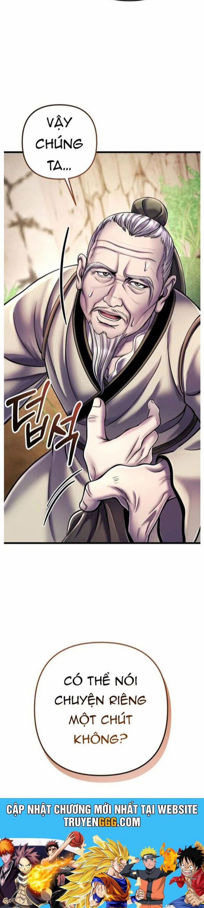 Đao Hoàng Tứ Thiếu Gia 107 trang 47