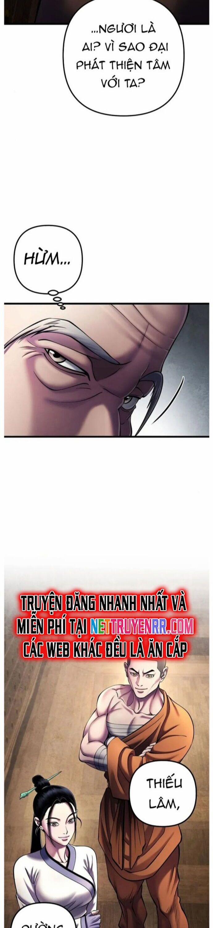 Đao Hoàng Tứ Thiếu Gia 107 trang 5