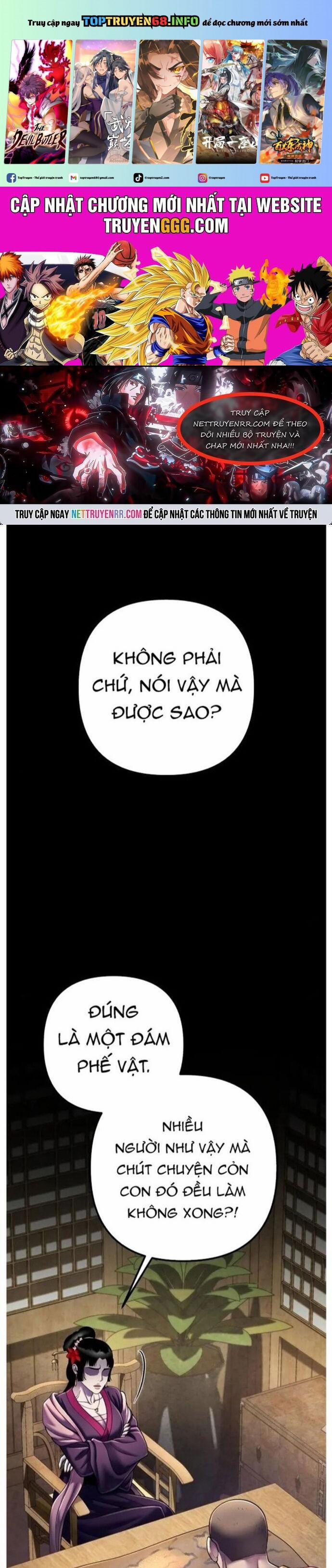 Đao Hoàng Tứ Thiếu Gia 108 trang 0