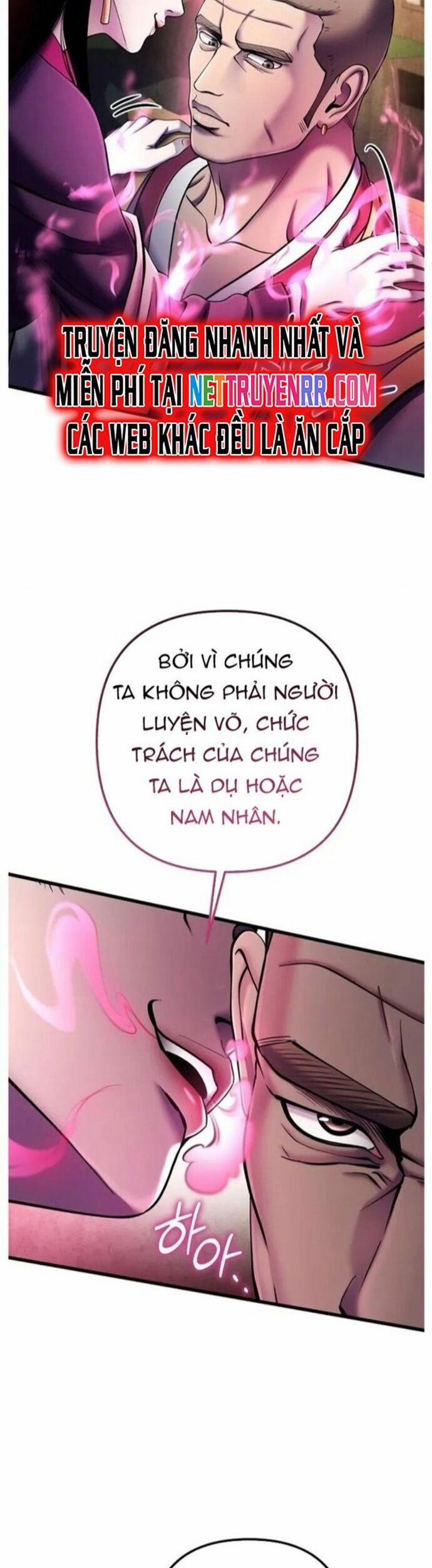 Đao Hoàng Tứ Thiếu Gia 108 trang 14