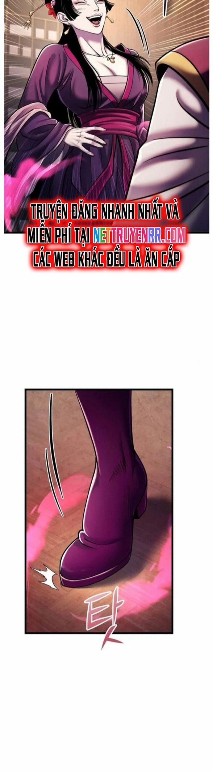 Đao Hoàng Tứ Thiếu Gia 108 trang 16