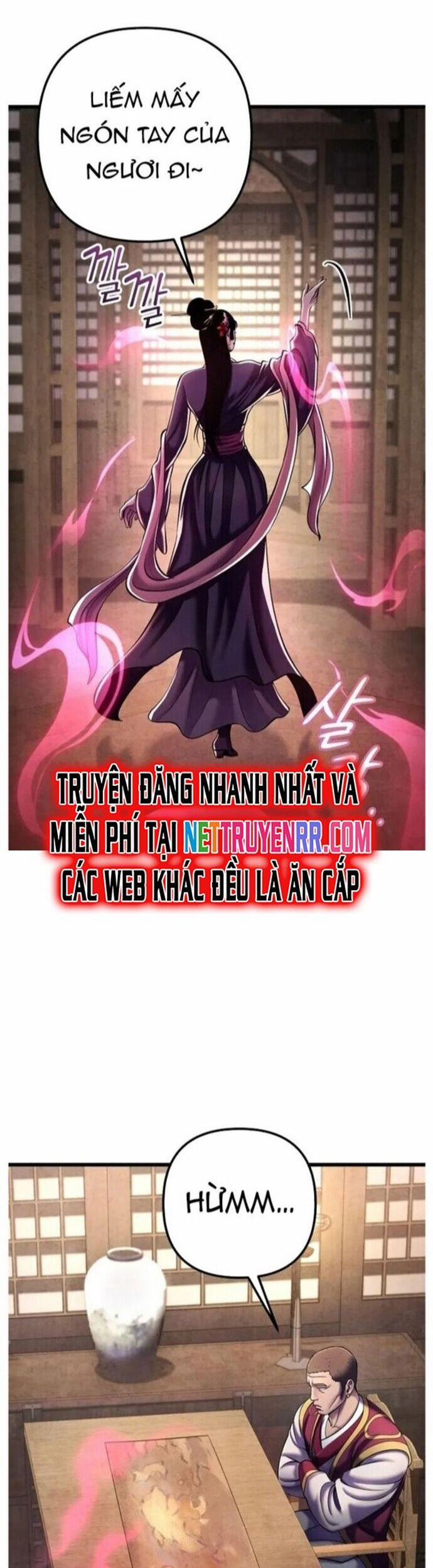 Đao Hoàng Tứ Thiếu Gia 108 trang 17