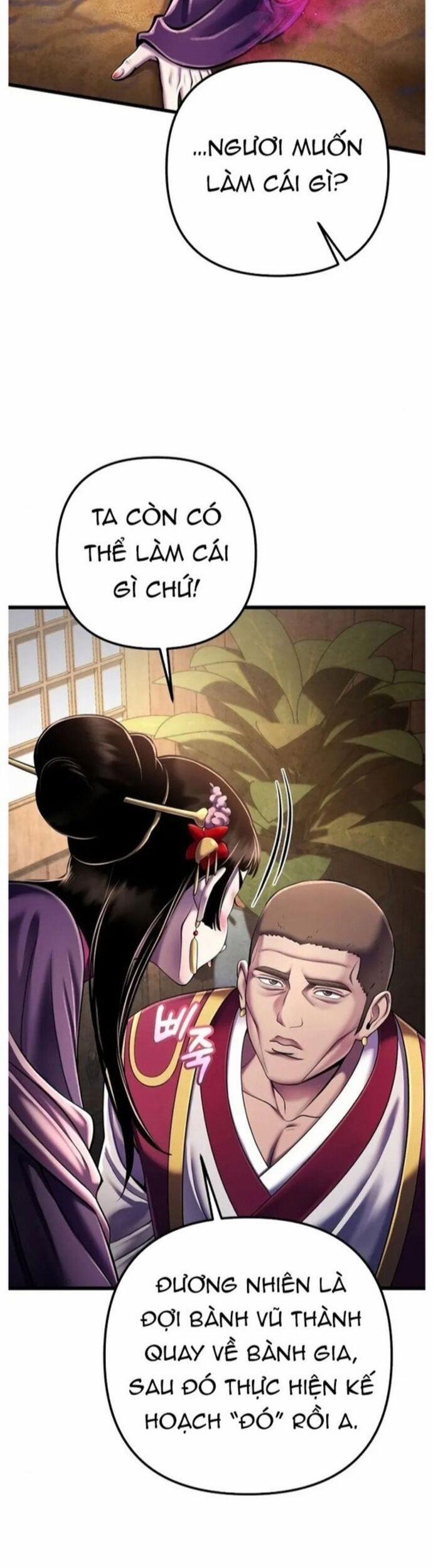 Đao Hoàng Tứ Thiếu Gia 108 trang 8