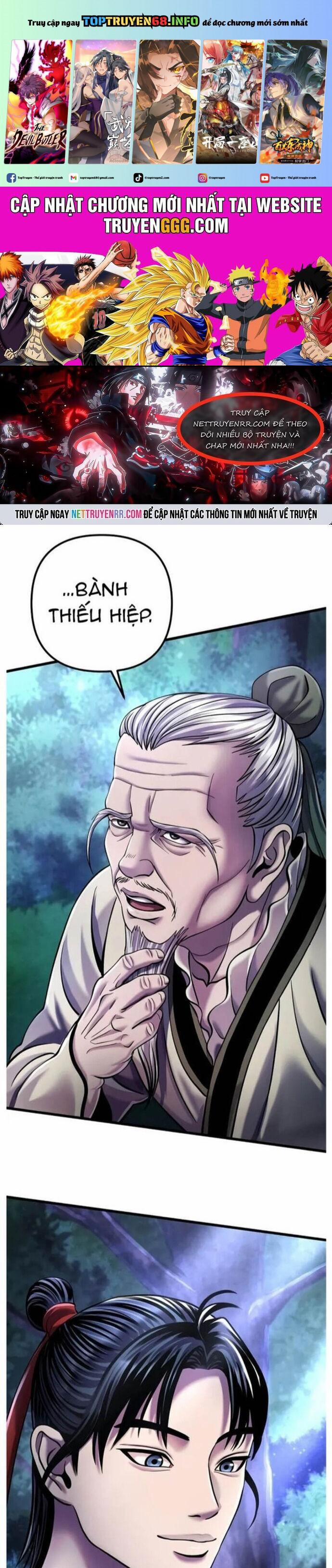 Đao Hoàng Tứ Thiếu Gia 109 trang 0