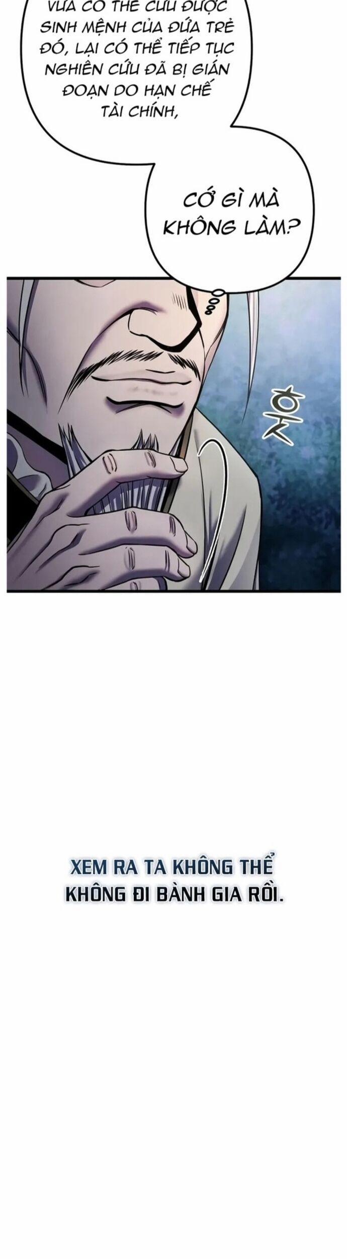 Đao Hoàng Tứ Thiếu Gia 109 trang 12