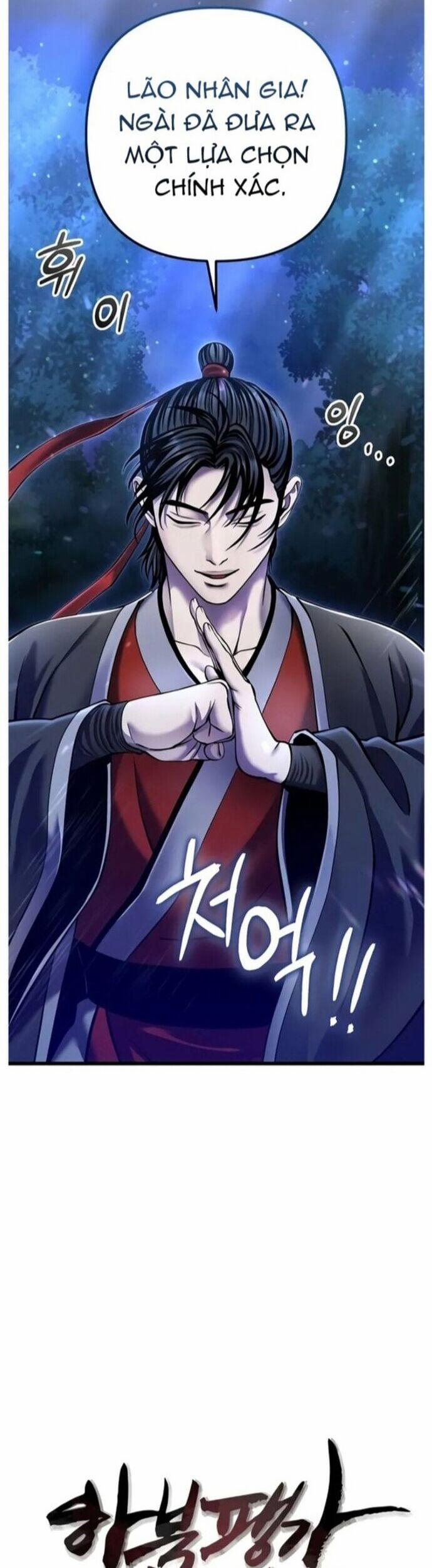 Đao Hoàng Tứ Thiếu Gia 109 trang 15