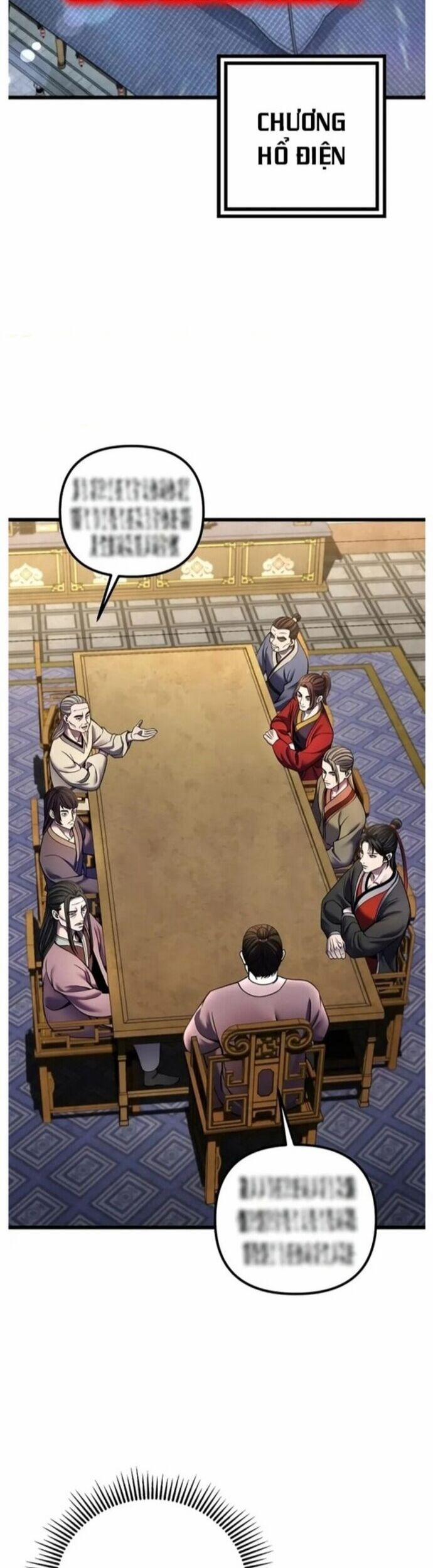 Đao Hoàng Tứ Thiếu Gia 109 trang 17