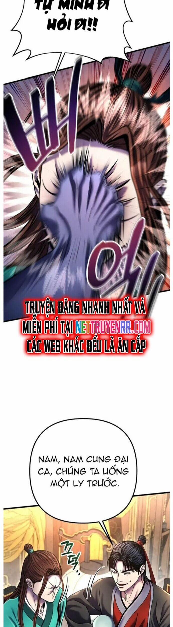 Đao Hoàng Tứ Thiếu Gia 109 trang 37