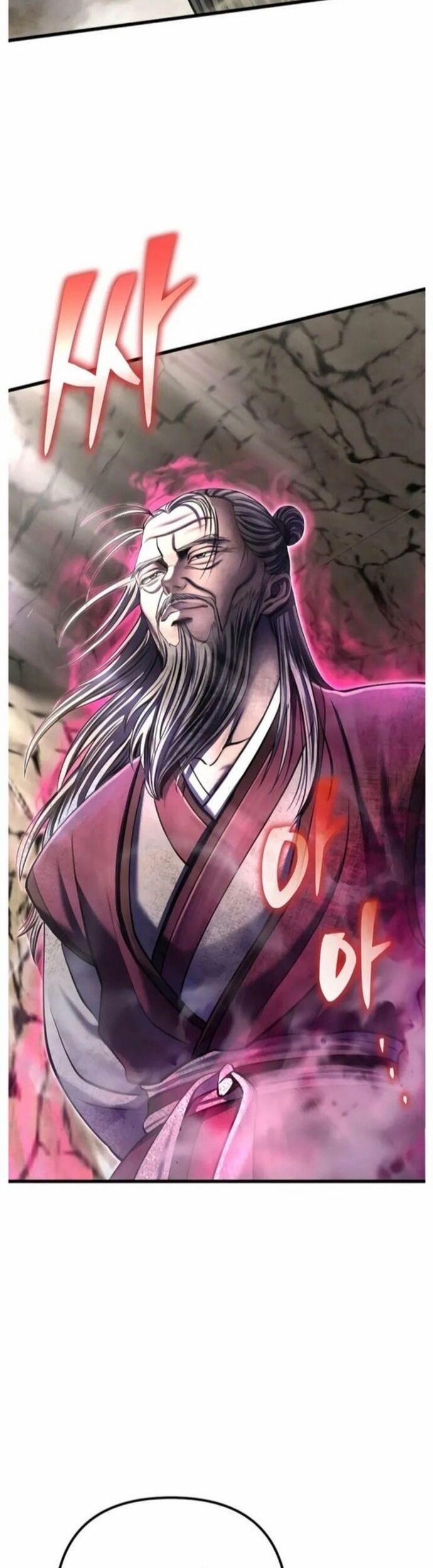 Đao Hoàng Tứ Thiếu Gia 109 trang 42