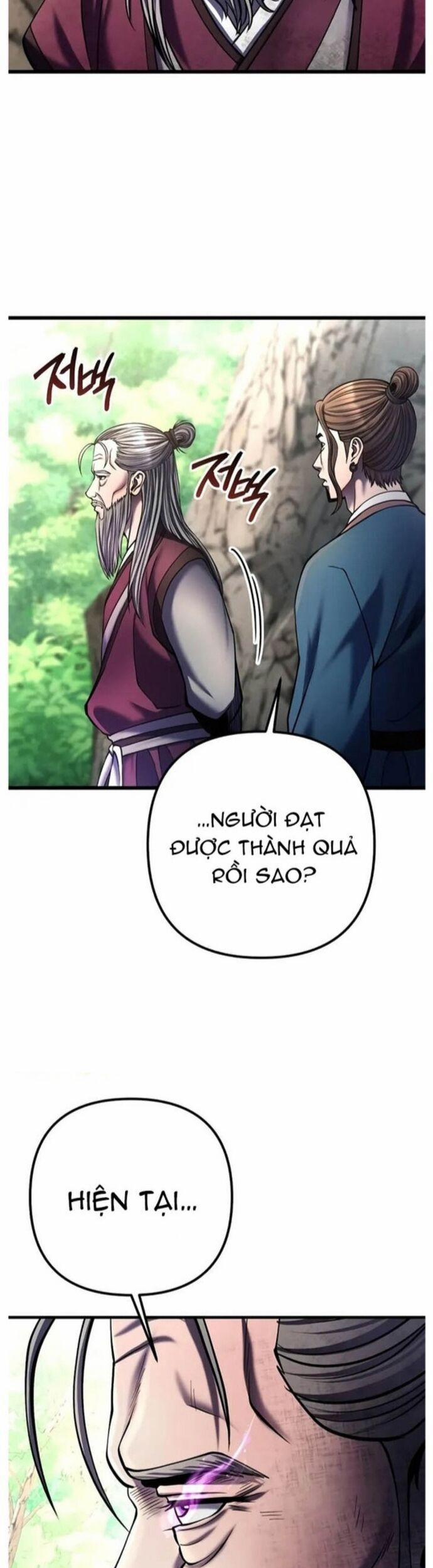 Đao Hoàng Tứ Thiếu Gia 109 trang 44