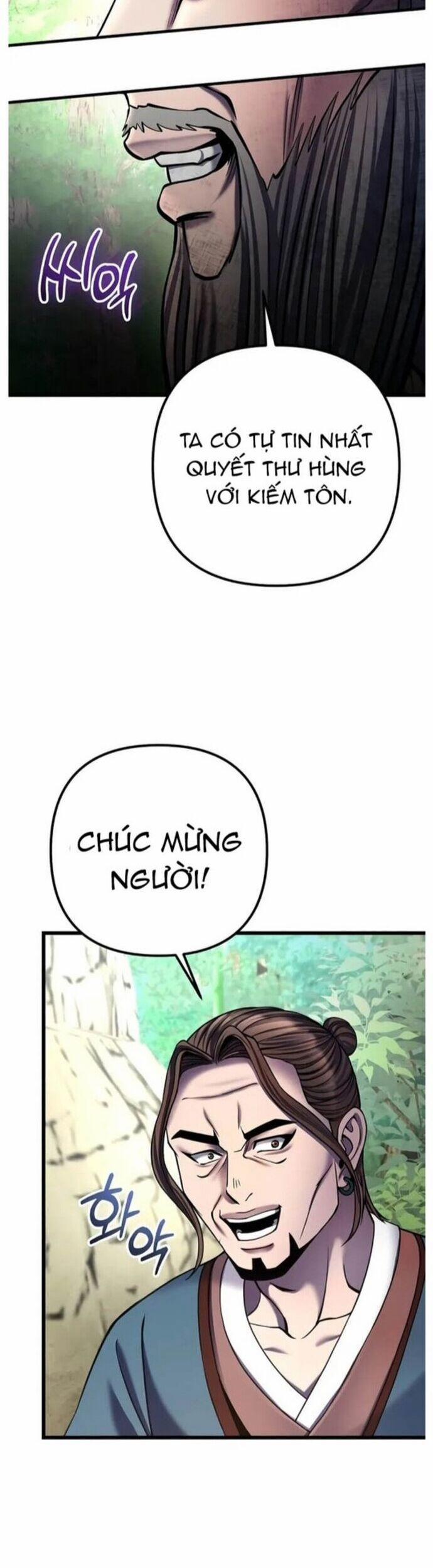 Đao Hoàng Tứ Thiếu Gia 109 trang 45