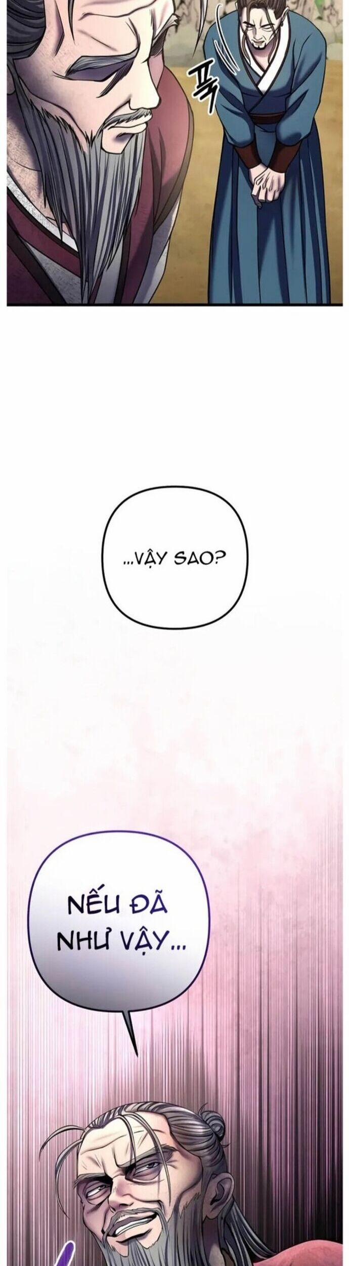 Đao Hoàng Tứ Thiếu Gia 109 trang 47