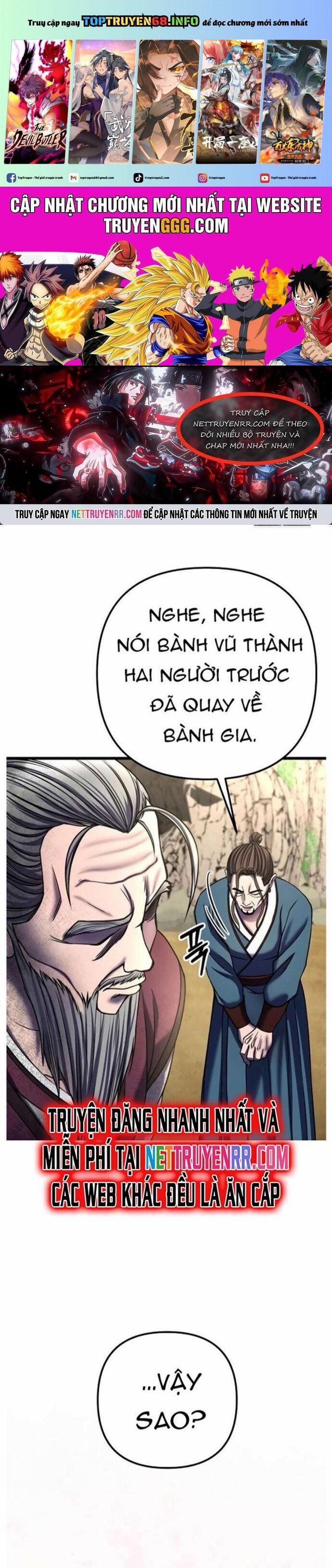 Đao Hoàng Tứ Thiếu Gia 110 trang 0